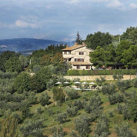 Casale Favilluta Guest House Petrignano Bagian luar foto