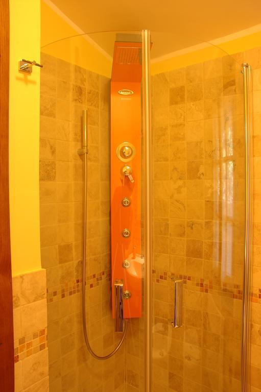 Casale Favilluta Guest House Petrignano Ruang foto